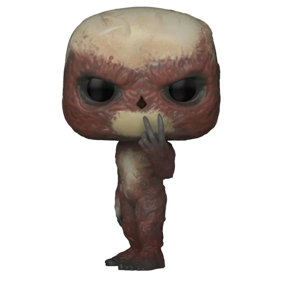 Funko Pop! Television: Stranger Things Vecna‎ #1312 Collectible Vinyl Figure NIB